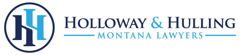 Criminal Defense Attorney – Holloway & Hulling Logo