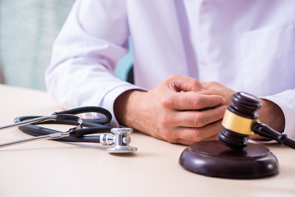 What Do Medical Malpractice Lawyers Do