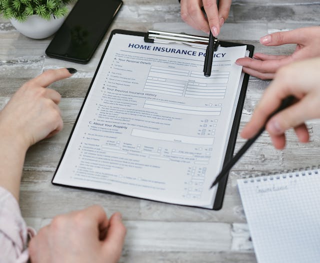 homeowners insurance for dog bite