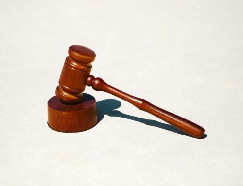 How to Choose a Criminal Defense Attorney: Montana Guide