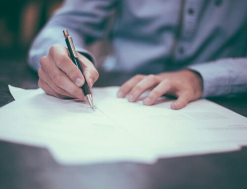 What Does a Family Law Attorney Do?
