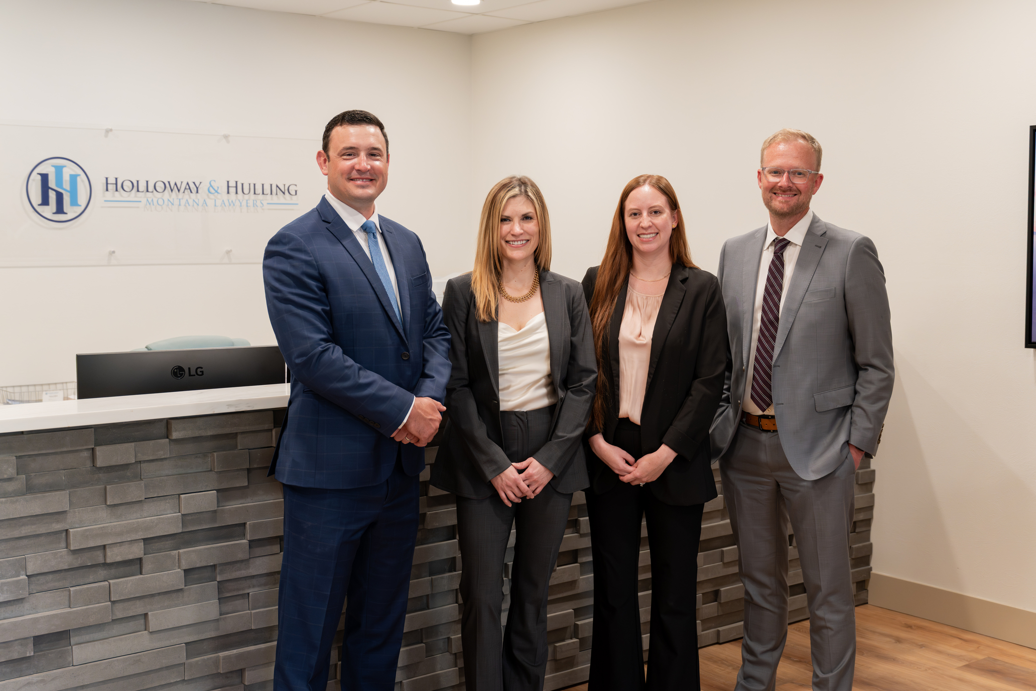 Holloway and Hulling, Montana Lawyers
