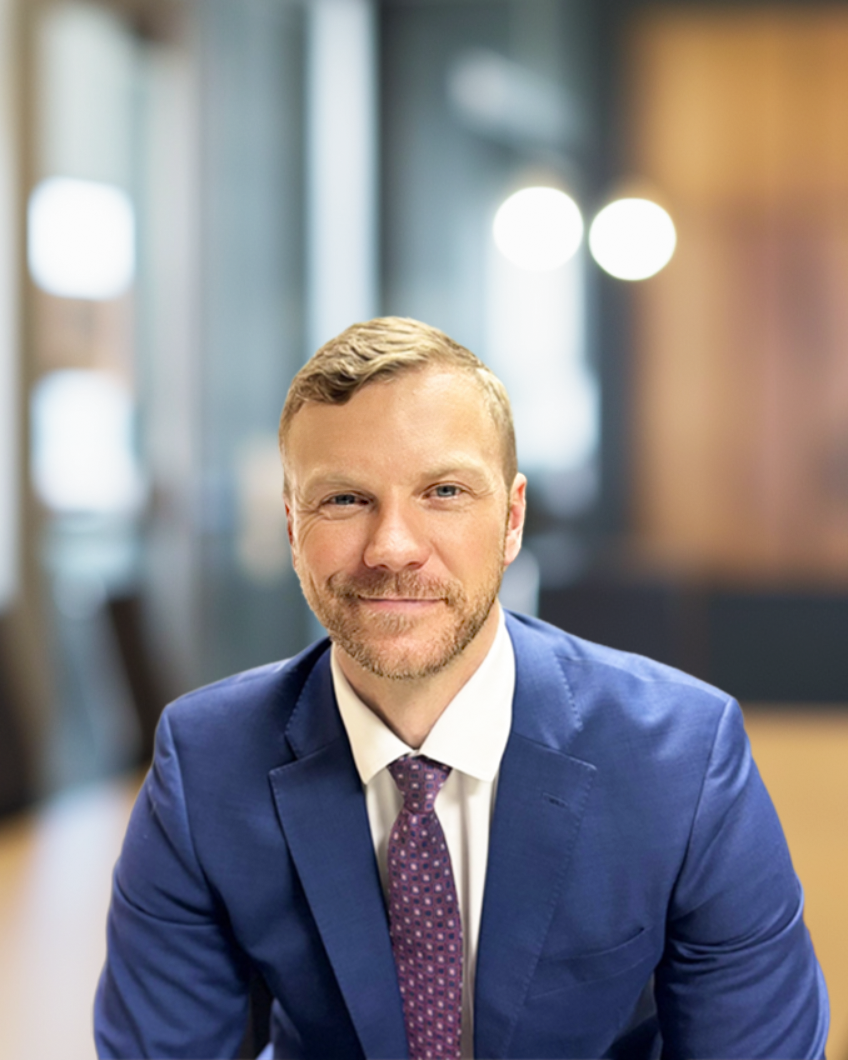 Coty Calvin Holloway and Hulling