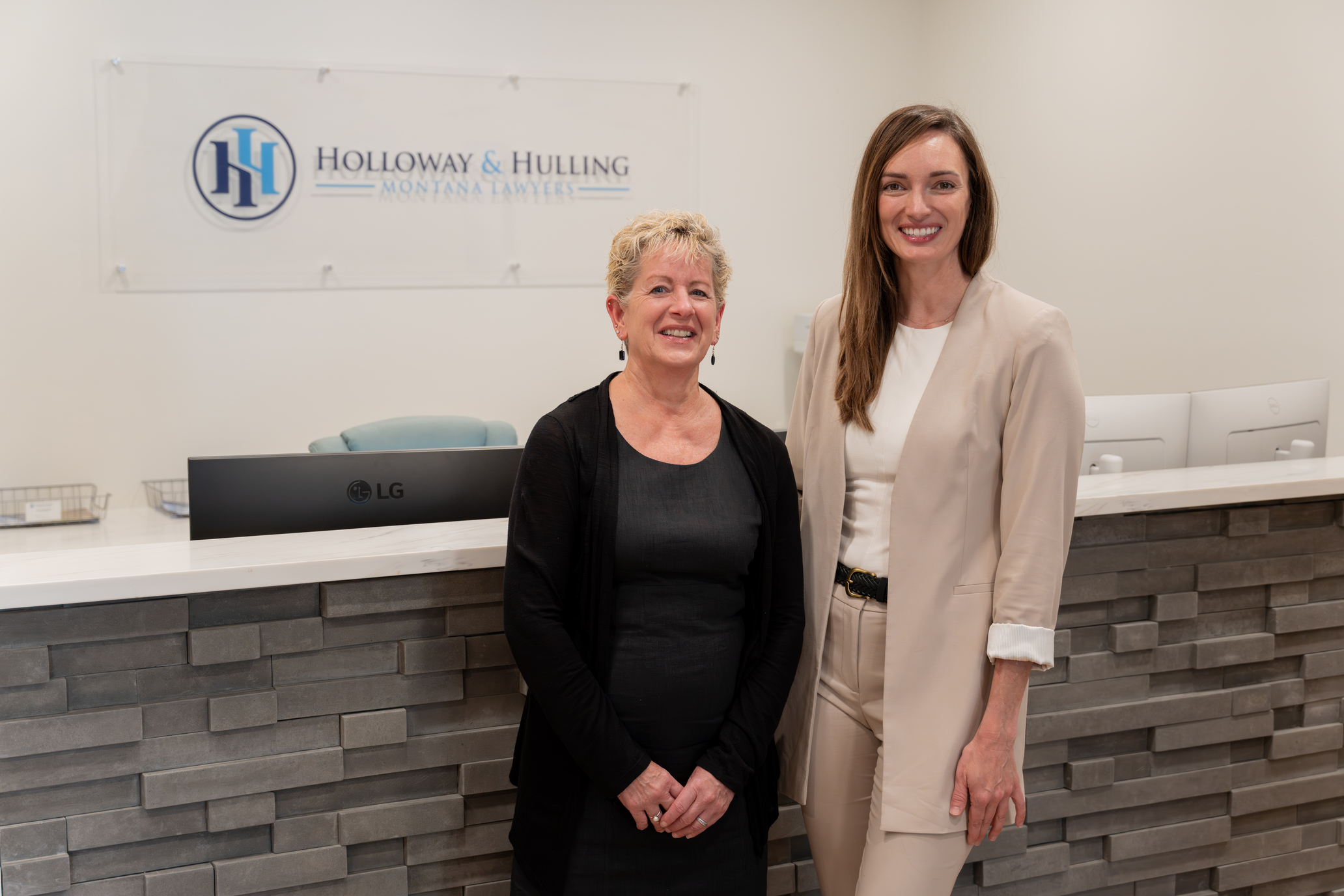 Holloway and Hulling Personal Injury lawyer