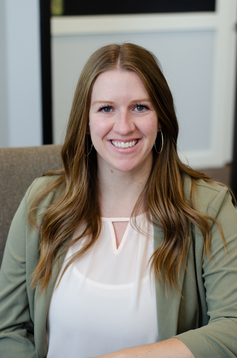 Michelle Byrnes, Holloway and Hulling