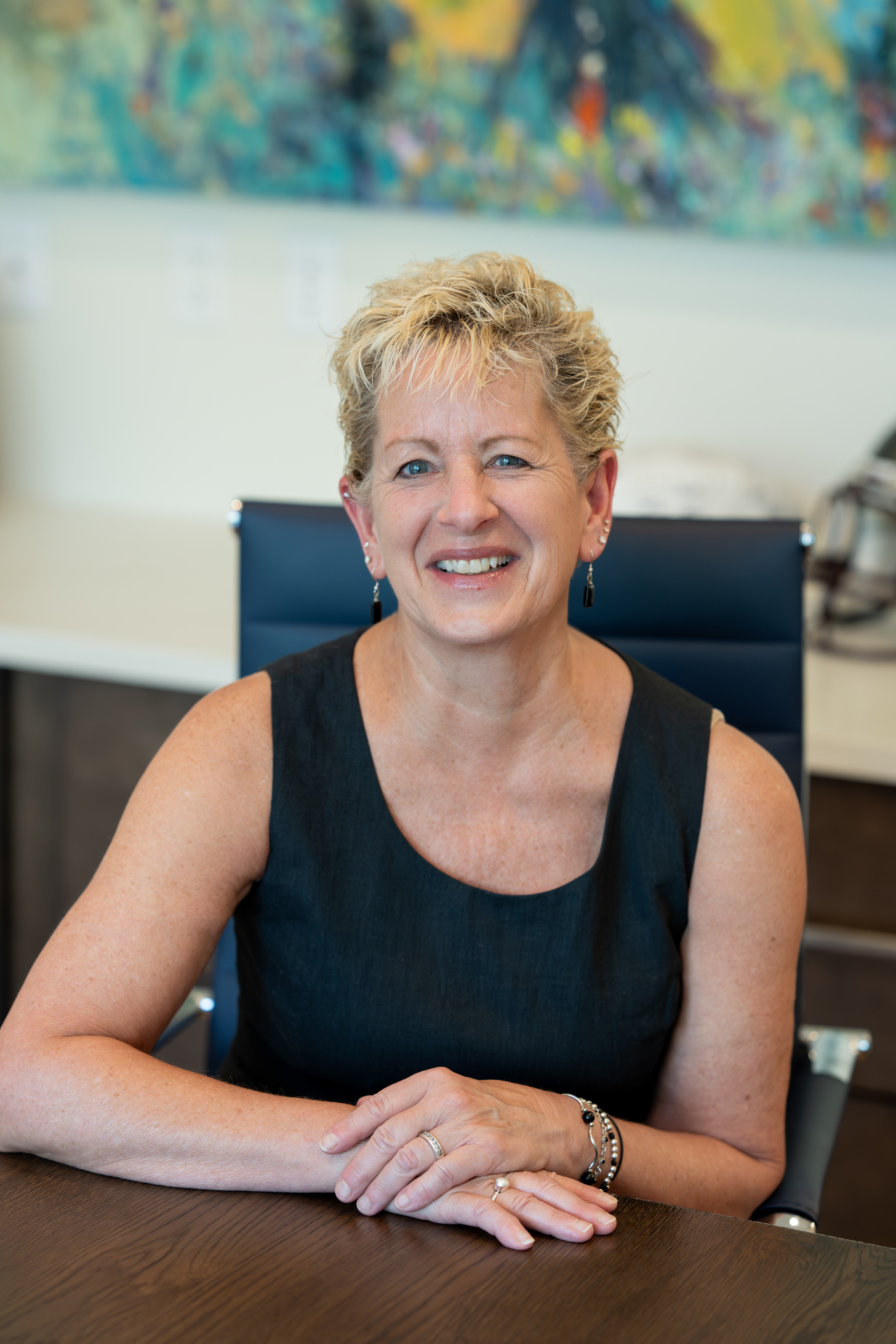 Kaylie Hegel, Holloway and Hulling