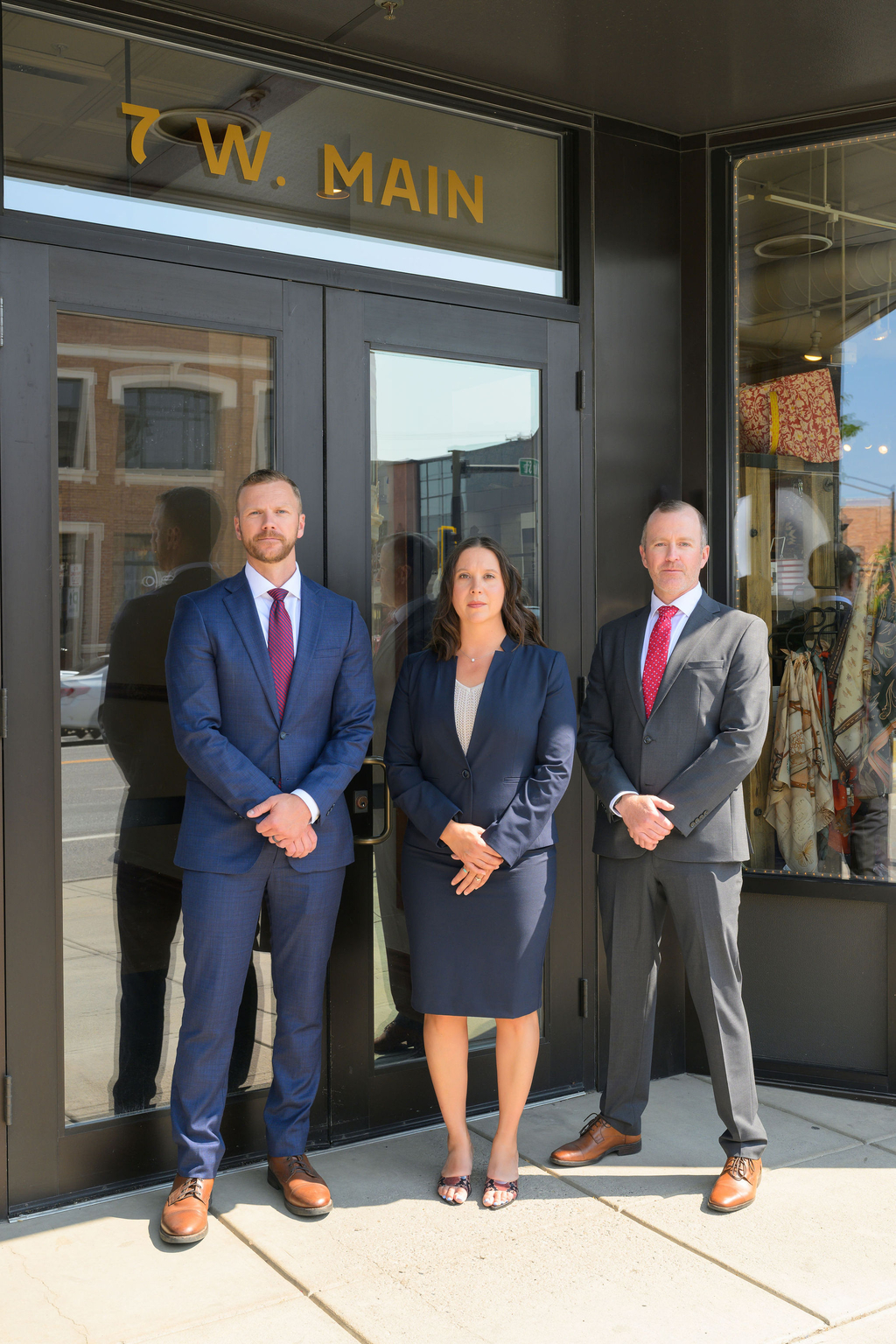 Bozeman Assault Lawyers, Holloway and Hulling Bozeman