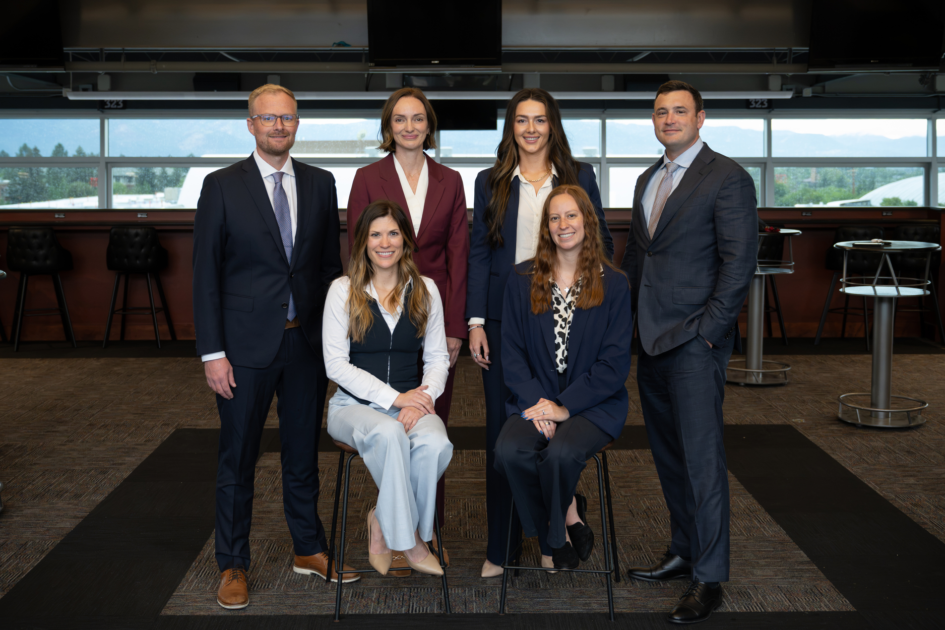 All Attorneys_ Holloway and Hulling PLLC