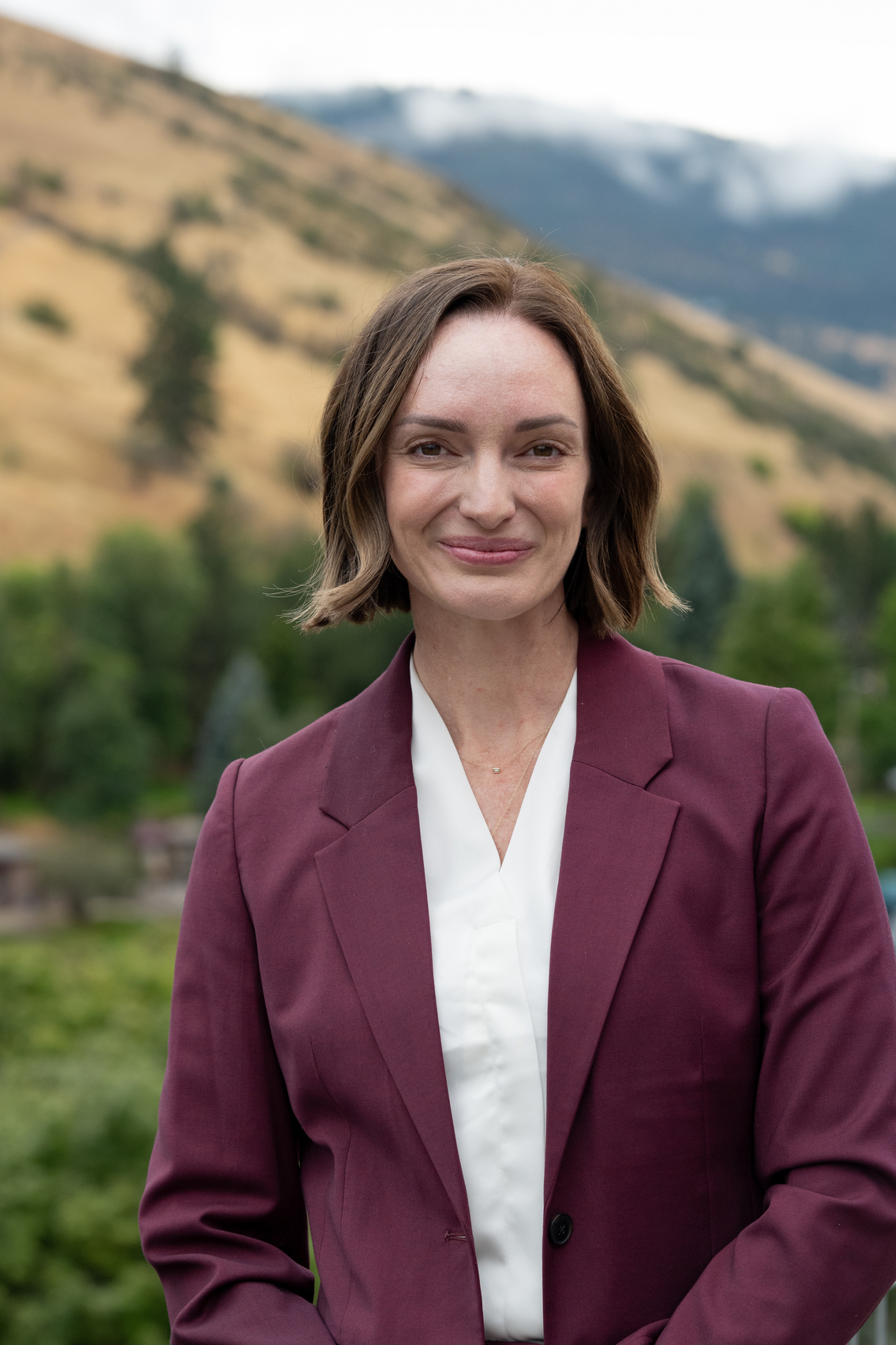Kathryn Delans Personal Injury Lawyer Missoula Holloway and Hulling